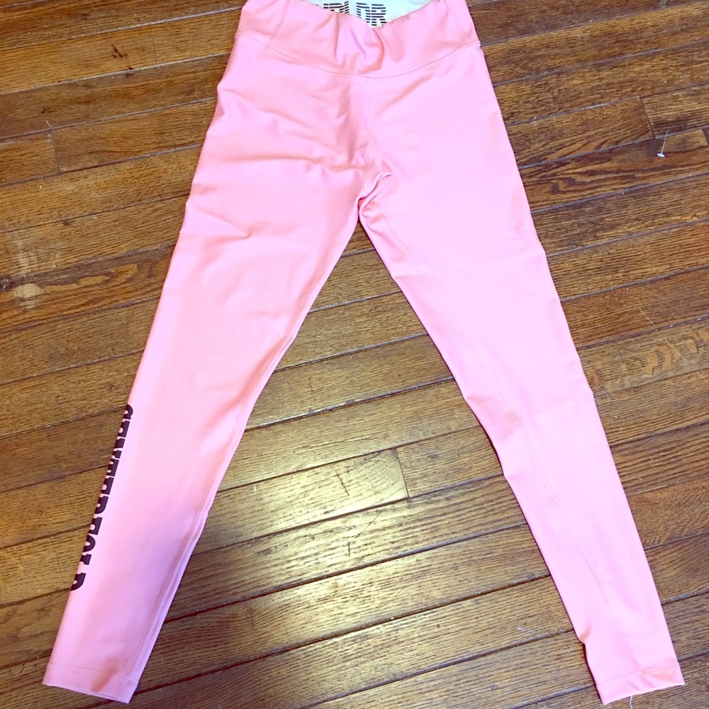 CHRLDR Centerfold Leggings
